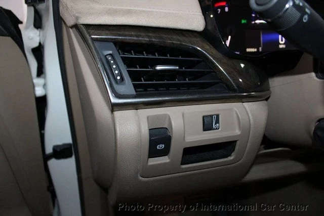2014 Cadillac CTS 3rd Gen - Image 14 of 20