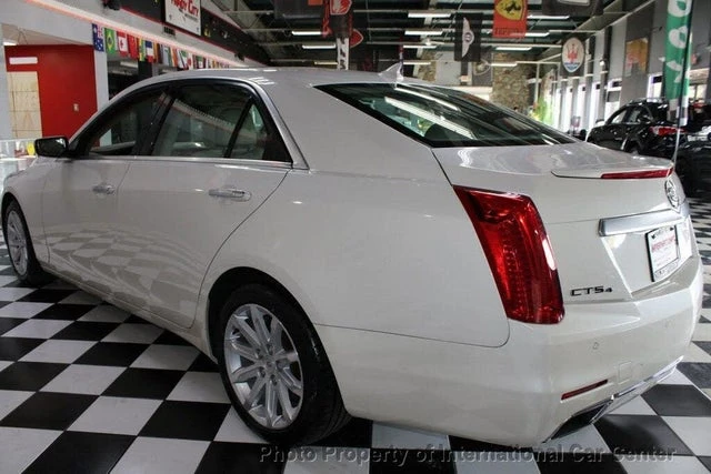 2014 Cadillac CTS 3rd Gen - Image 5 of 20