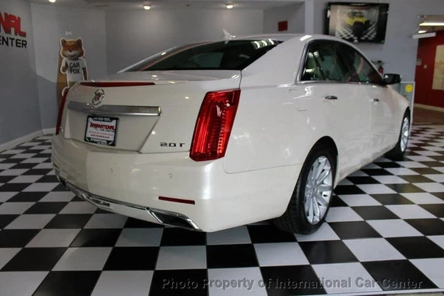 2014 Cadillac CTS 3rd Gen - Image 3 of 20