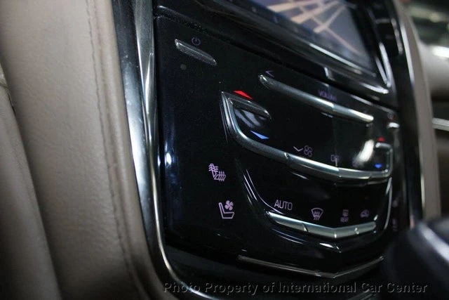 2014 Cadillac CTS 3rd Gen - Image 20 of 20