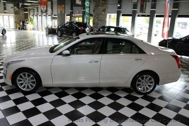 2014 Cadillac CTS 3rd Gen - Image 6 of 20