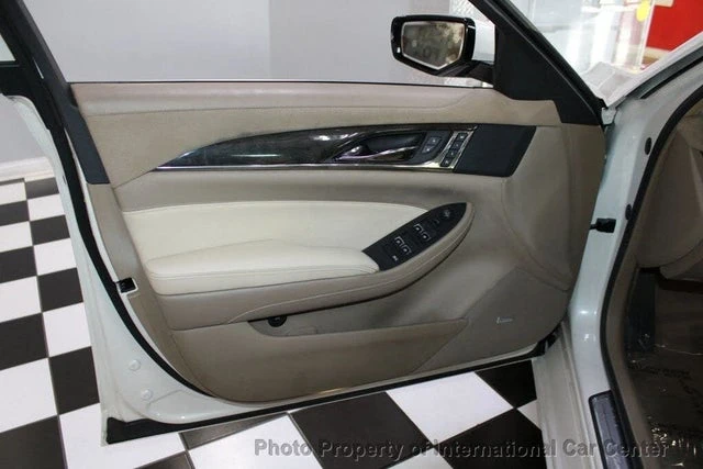 2014 Cadillac CTS 3rd Gen - Image 8 of 20