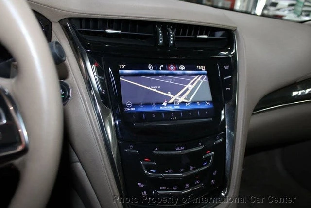 2014 Cadillac CTS 3rd Gen - Image 18 of 20