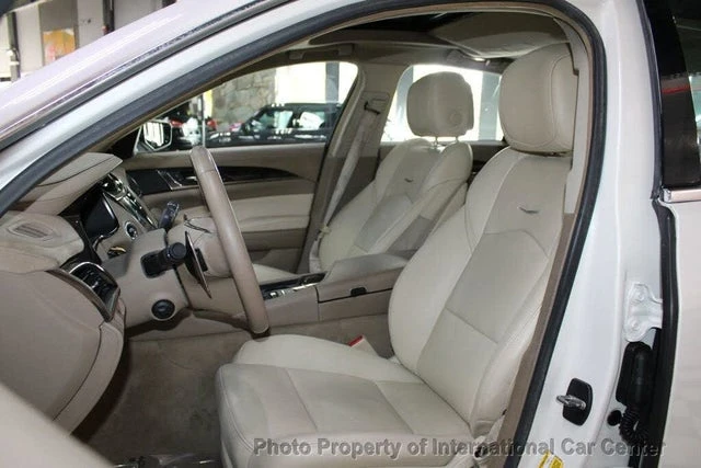 2014 Cadillac CTS 3rd Gen - Image 12 of 20