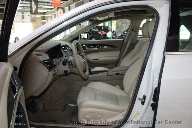 2014 Cadillac CTS 3rd Gen - Image 11 of 20