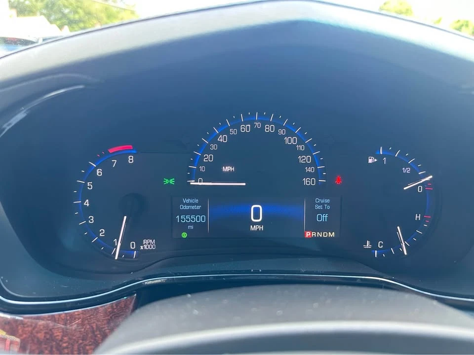 2014 Cadillac CTS 2nd Gen - Image 19 of 20