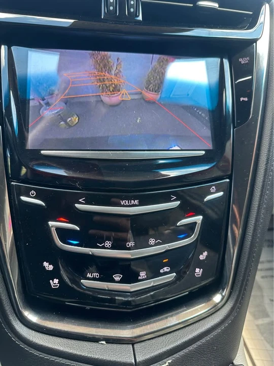2014 Cadillac CTS 2nd Gen - Image 18 of 20