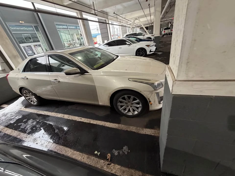 2014 Cadillac CTS 3rd Gen - Image 3 of 7