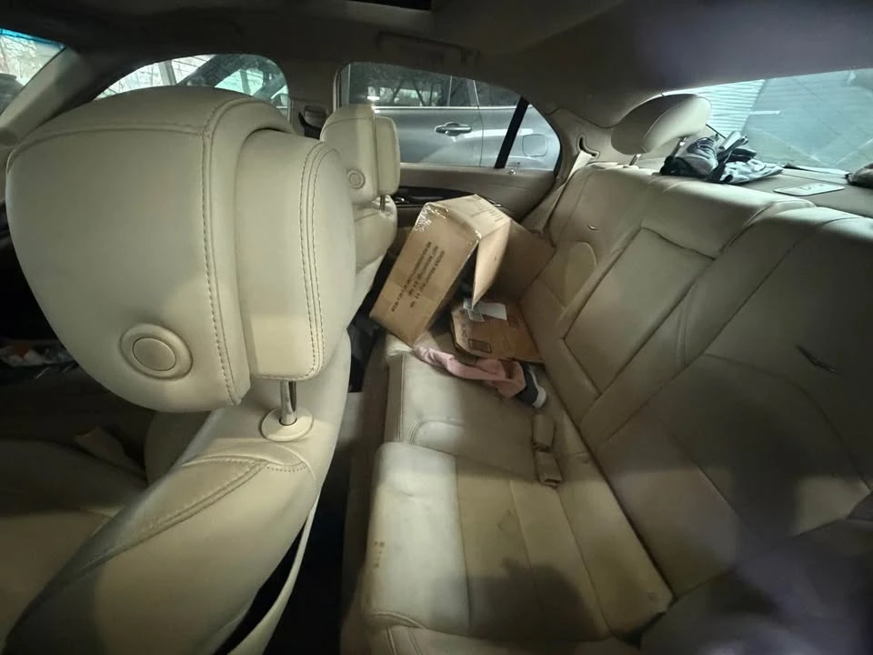 2014 Cadillac CTS 3rd Gen - Image 6 of 7
