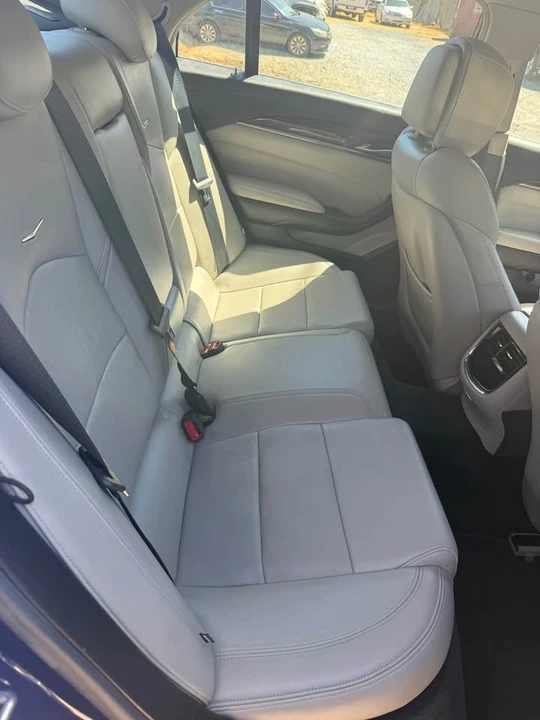2014 Cadillac CTS 2nd Gen - Image 10 of 12