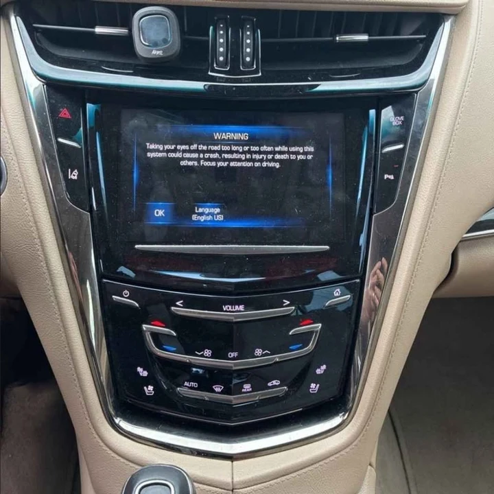 2014 Cadillac CTS 2nd Gen - Image 11 of 13