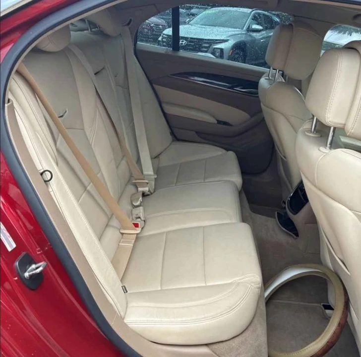 2014 Cadillac CTS 2nd Gen - Image 10 of 13