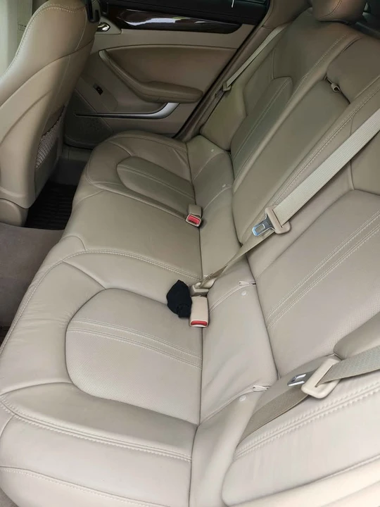 2014 Cadillac CTS 2nd Gen - Image 5 of 9