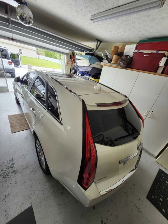 2014 Cadillac CTS 2nd Gen - Image 3 of 9
