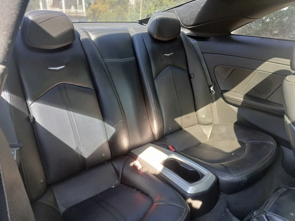 2014 Cadillac CTS 2nd Gen - Image 8 of 15