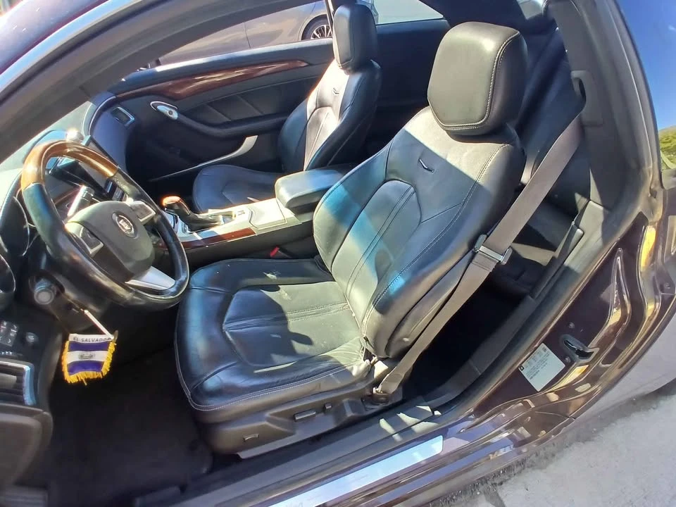 2014 Cadillac CTS 2nd Gen - Image 7 of 15
