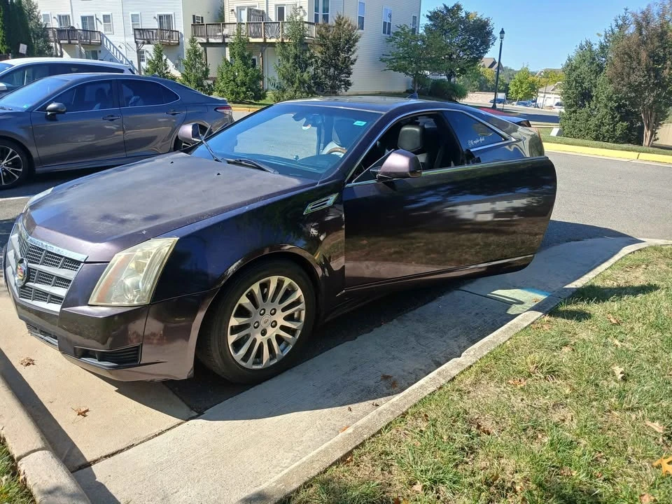 2014 Cadillac CTS 2nd Gen - Image 15 of 15