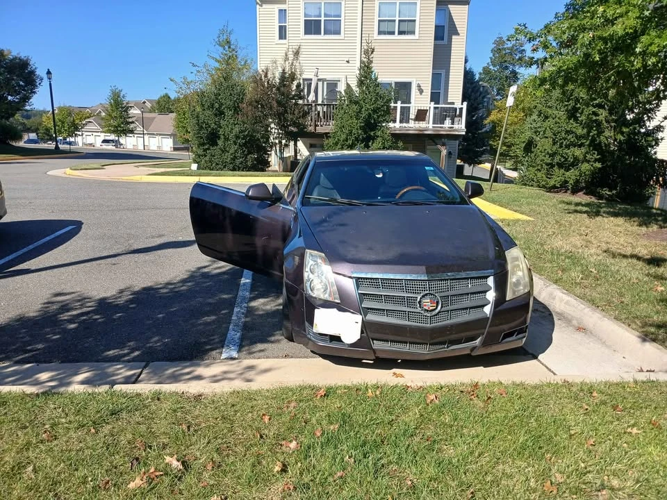 2014 Cadillac CTS 2nd Gen - Image 13 of 15