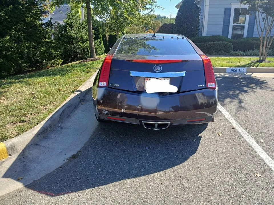 2014 Cadillac CTS 2nd Gen - Image 11 of 15