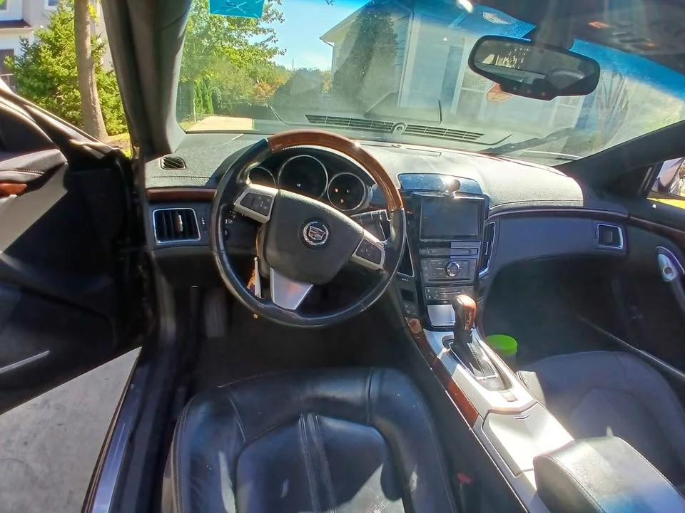 2014 Cadillac CTS 2nd Gen - Image 6 of 15