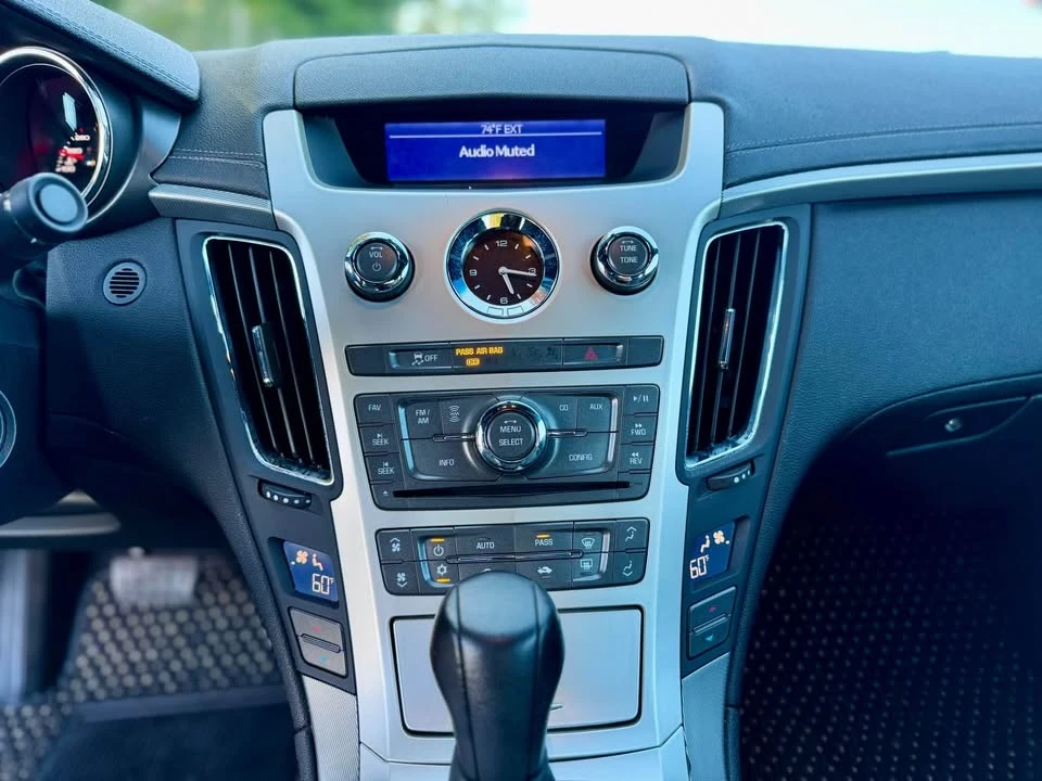 2014 Cadillac CTS 2nd Gen - Image 18 of 20
