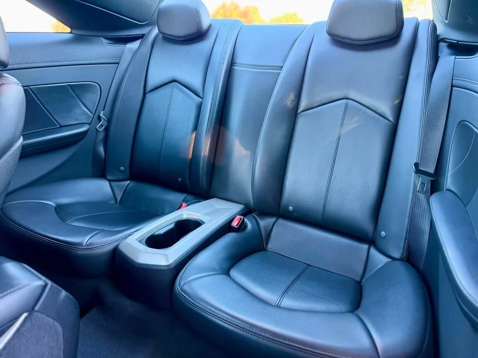 2014 Cadillac CTS 2nd Gen - Image 16 of 20