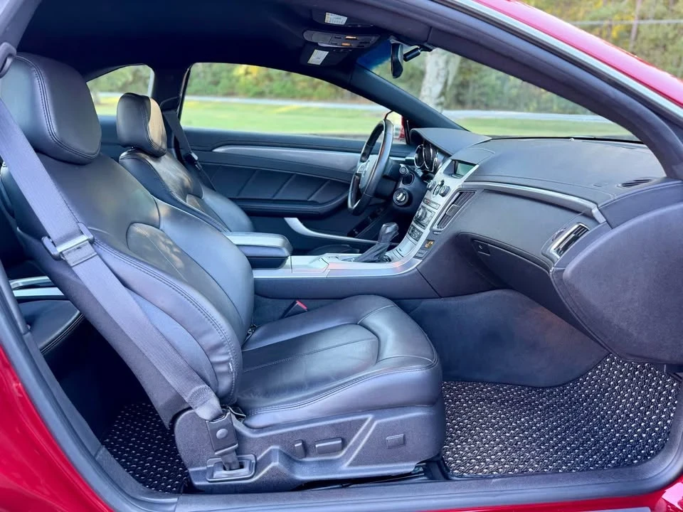 2014 Cadillac CTS 2nd Gen - Image 15 of 20