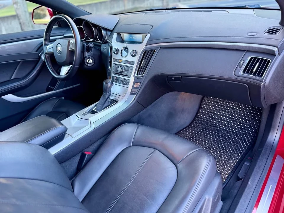2014 Cadillac CTS 2nd Gen - Image 14 of 20