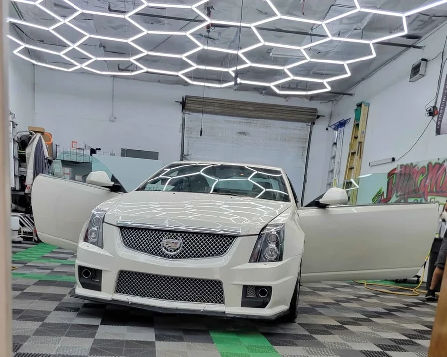 2014 Cadillac CTS 2nd Gen - Image 2 of 3