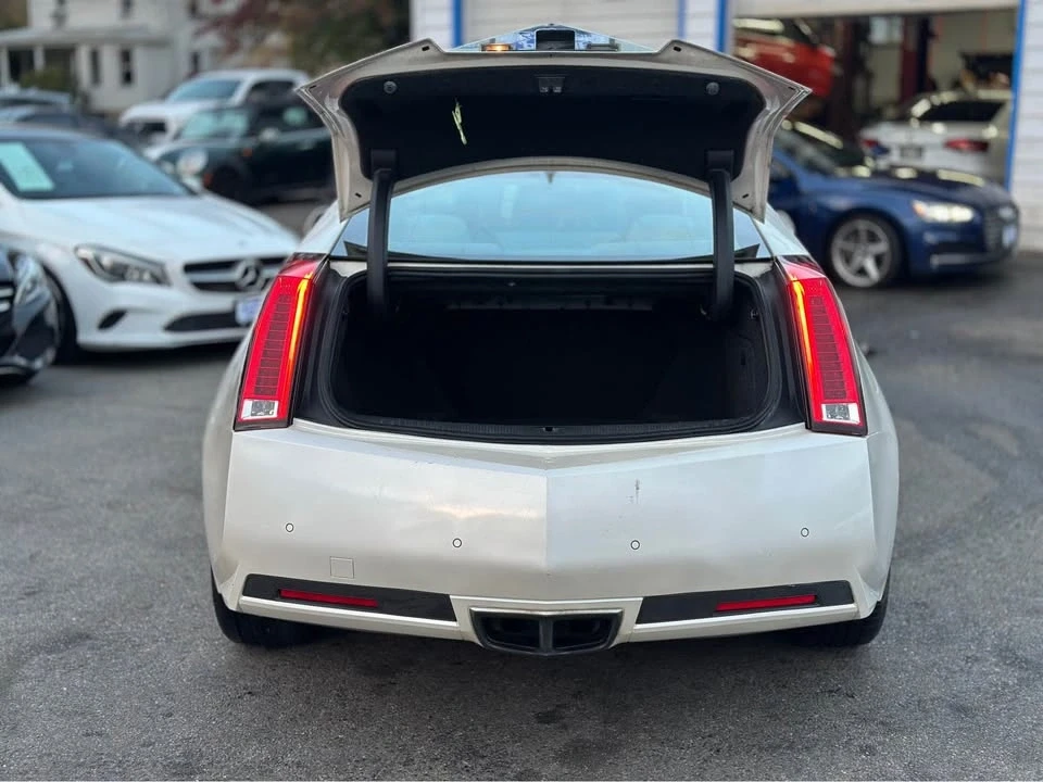 2014 Cadillac CTS 3rd Gen - Image 7 of 15