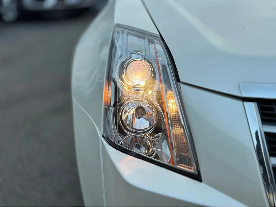 2014 Cadillac CTS 3rd Gen - Image 2 of 15
