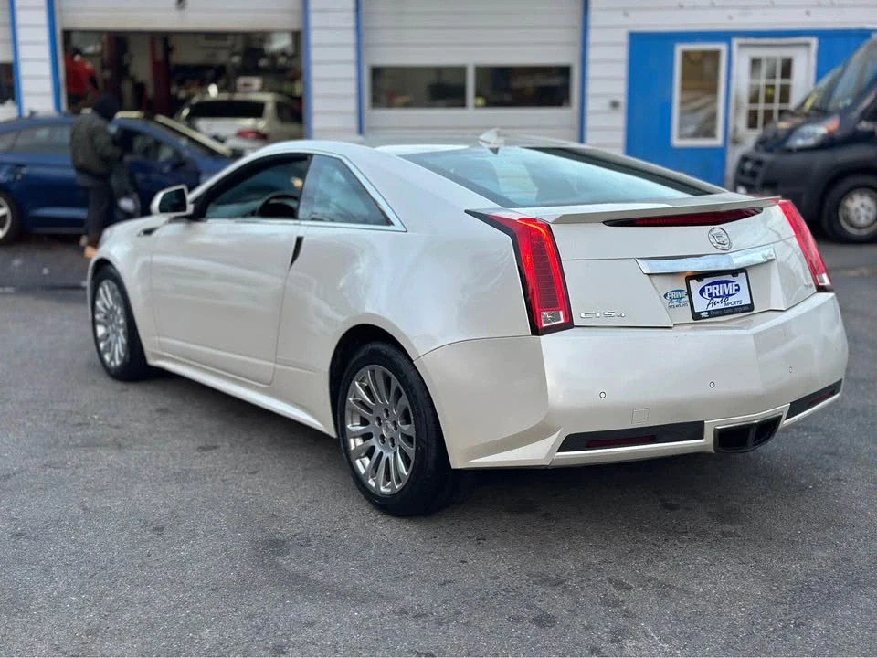2014 Cadillac CTS 3rd Gen - Image 5 of 15