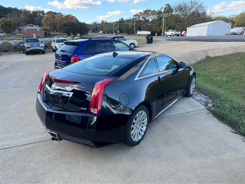 2014 Cadillac CTS 3rd Gen - Image 3 of 7
