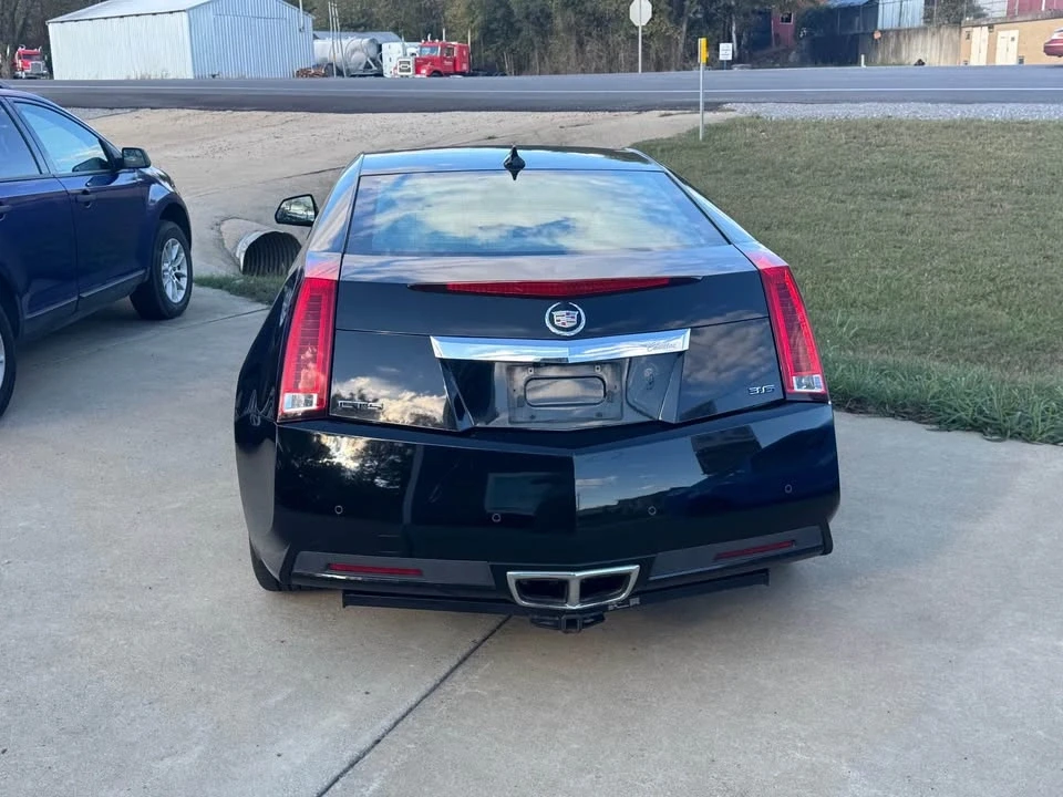 2014 Cadillac CTS 3rd Gen - Image 4 of 7