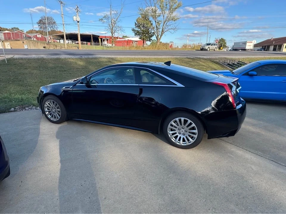 2014 Cadillac CTS 3rd Gen - Image 2 of 7