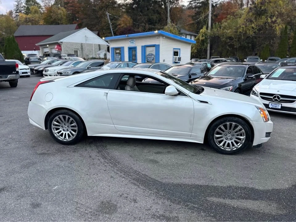 2014 Cadillac CTS 3rd Gen - Image 10 of 15