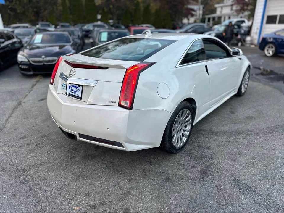 2014 Cadillac CTS 3rd Gen - Image 9 of 15