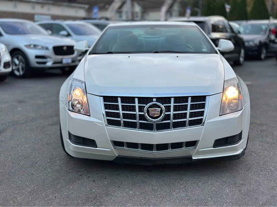 2014 Cadillac CTS 3rd Gen - Image 15 of 15