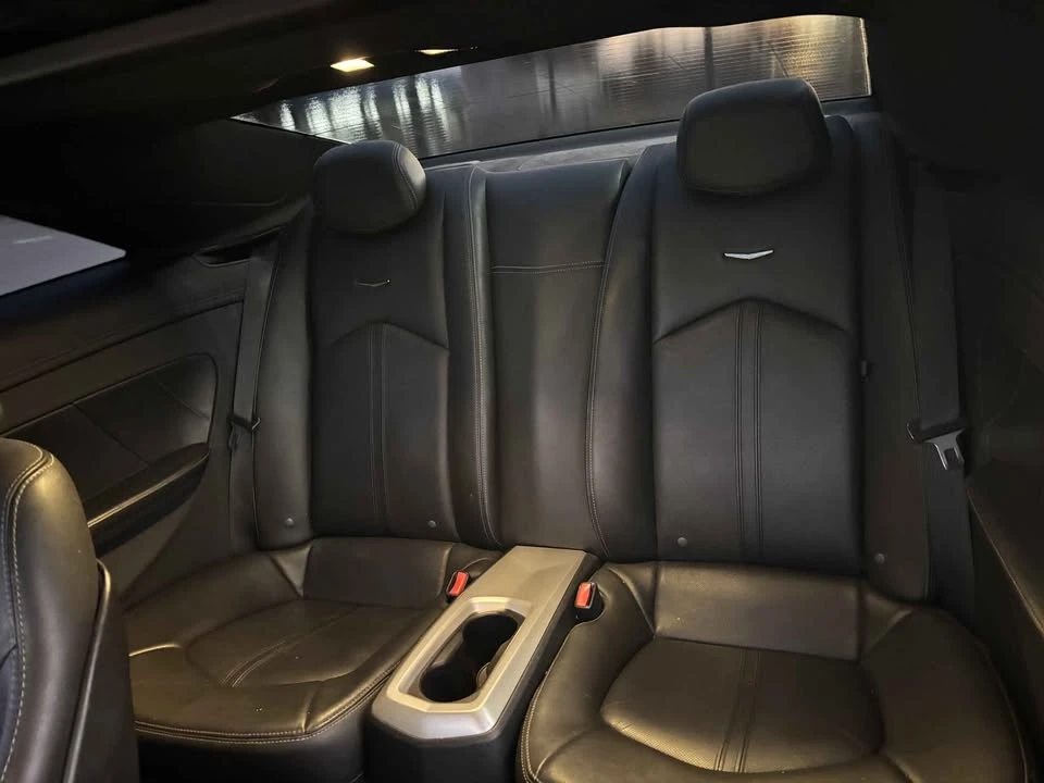 2014 Cadillac CTS 3rd Gen - Image 3 of 9