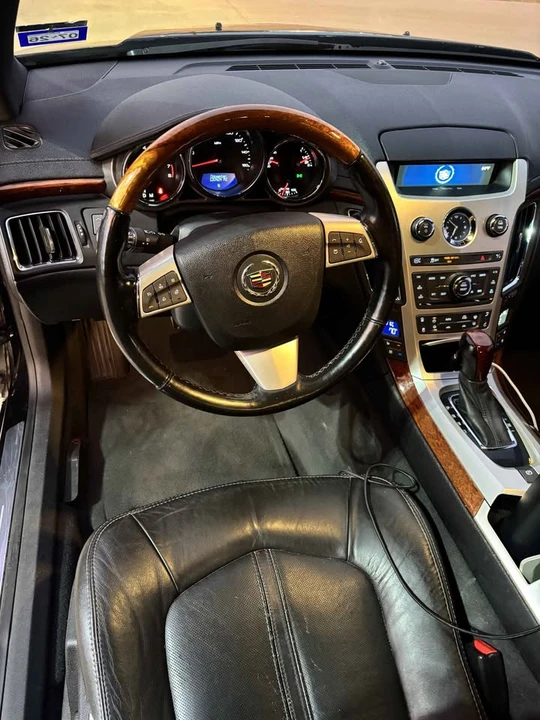 2014 Cadillac CTS 3rd Gen - Image 7 of 9