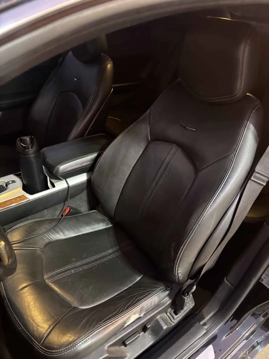 2014 Cadillac CTS 3rd Gen - Image 6 of 9