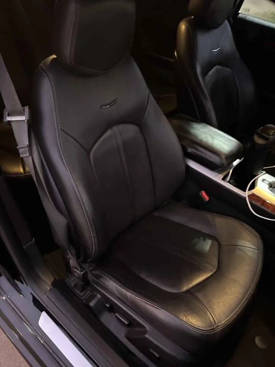 2014 Cadillac CTS 3rd Gen - Image 5 of 9