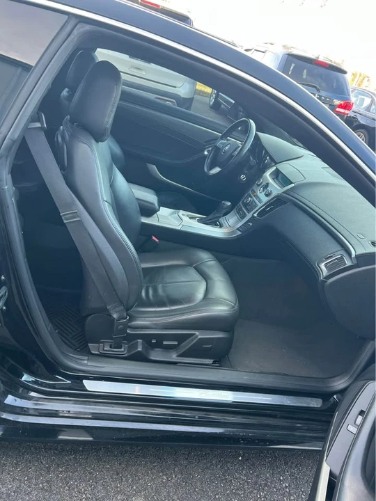 2014 Cadillac CTS 2nd Gen - Image 15 of 15