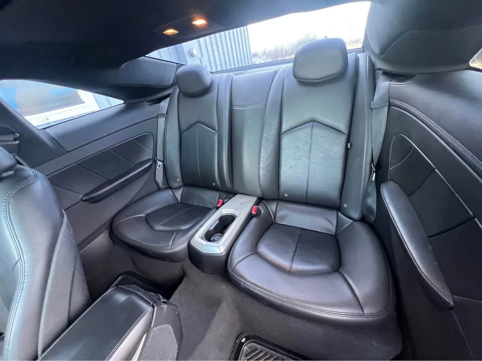 2014 Cadillac CTS 2nd Gen - Image 11 of 15