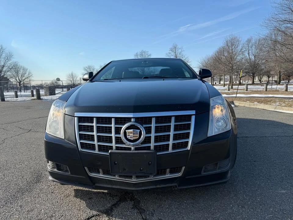 2014 Cadillac CTS 2nd Gen - Image 3 of 7
