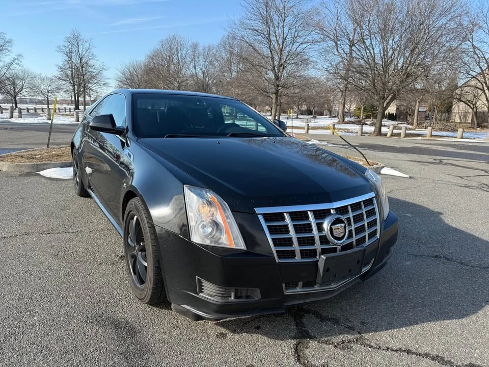 2014 Cadillac CTS 2nd Gen - Image 2 of 7
