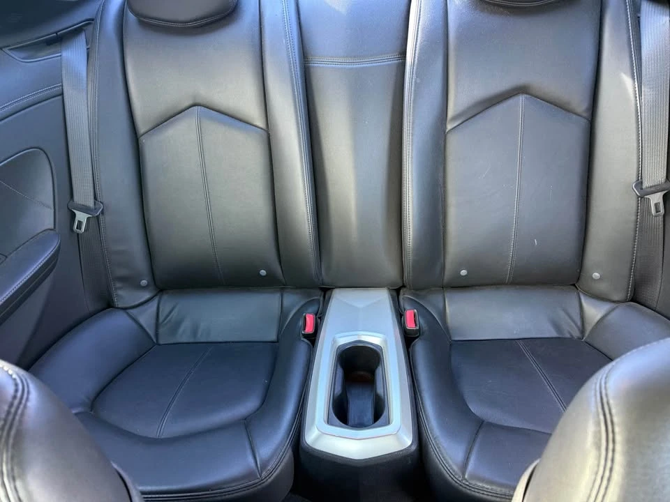 2014 Cadillac CTS 2nd Gen - Image 6 of 7