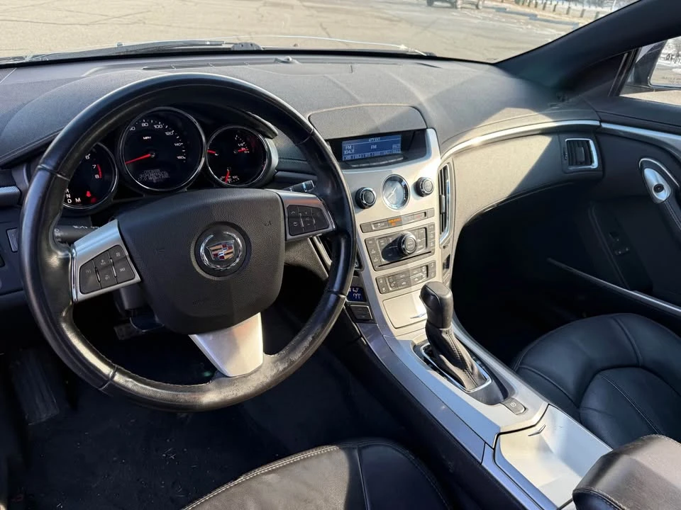2014 Cadillac CTS 2nd Gen - Image 7 of 7