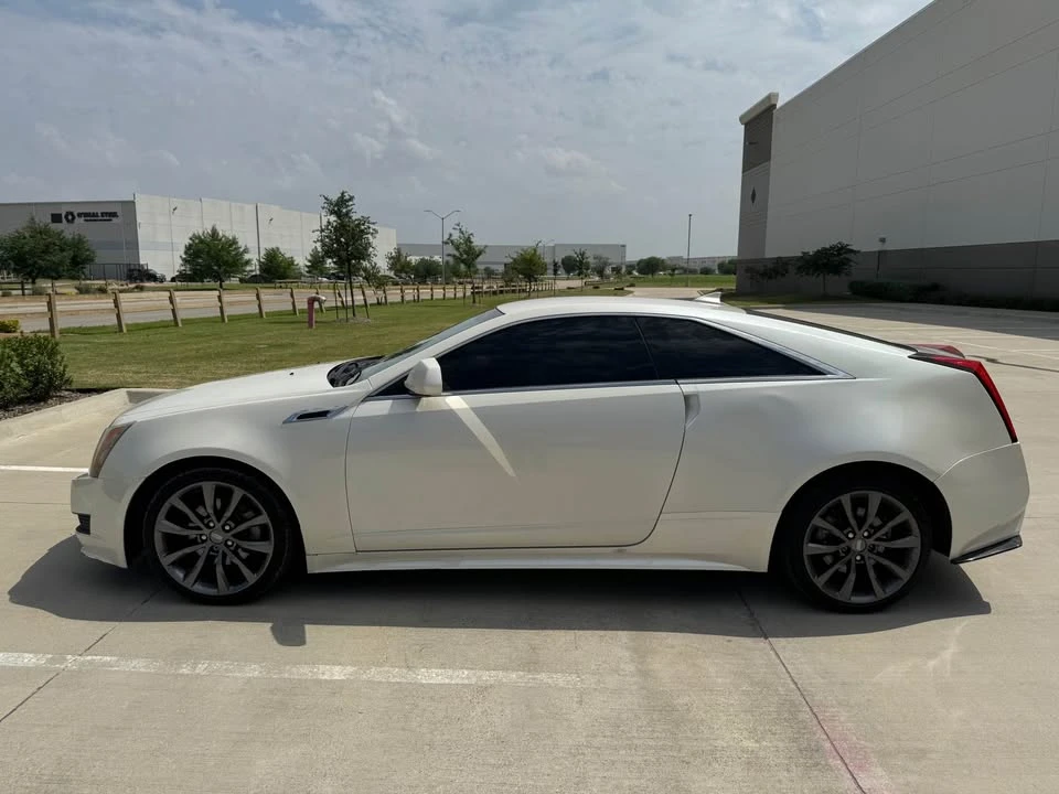 2014 Cadillac CTS 2nd Gen - Image 8 of 20
