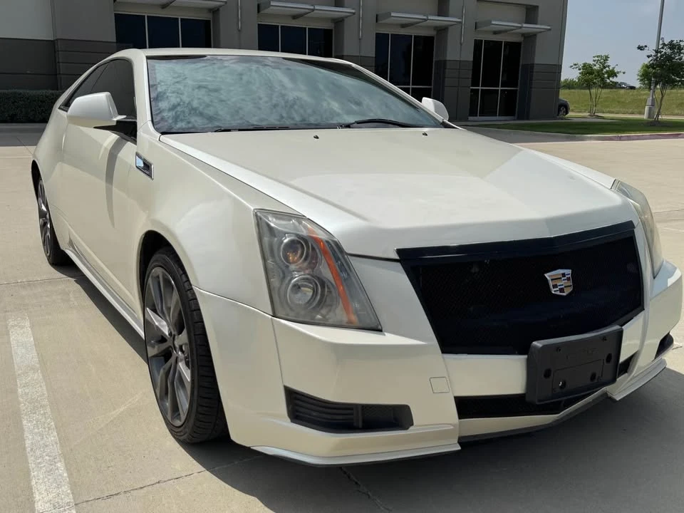 2014 Cadillac CTS 2nd Gen - Image 6 of 20